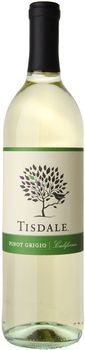 Tisdale Pinot Grigio 750