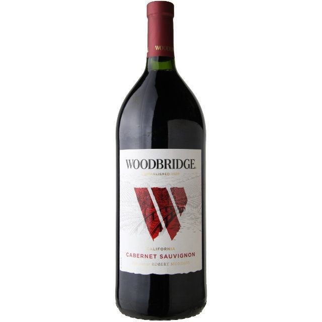 Woodbridge Cab Sauvignon 1.5