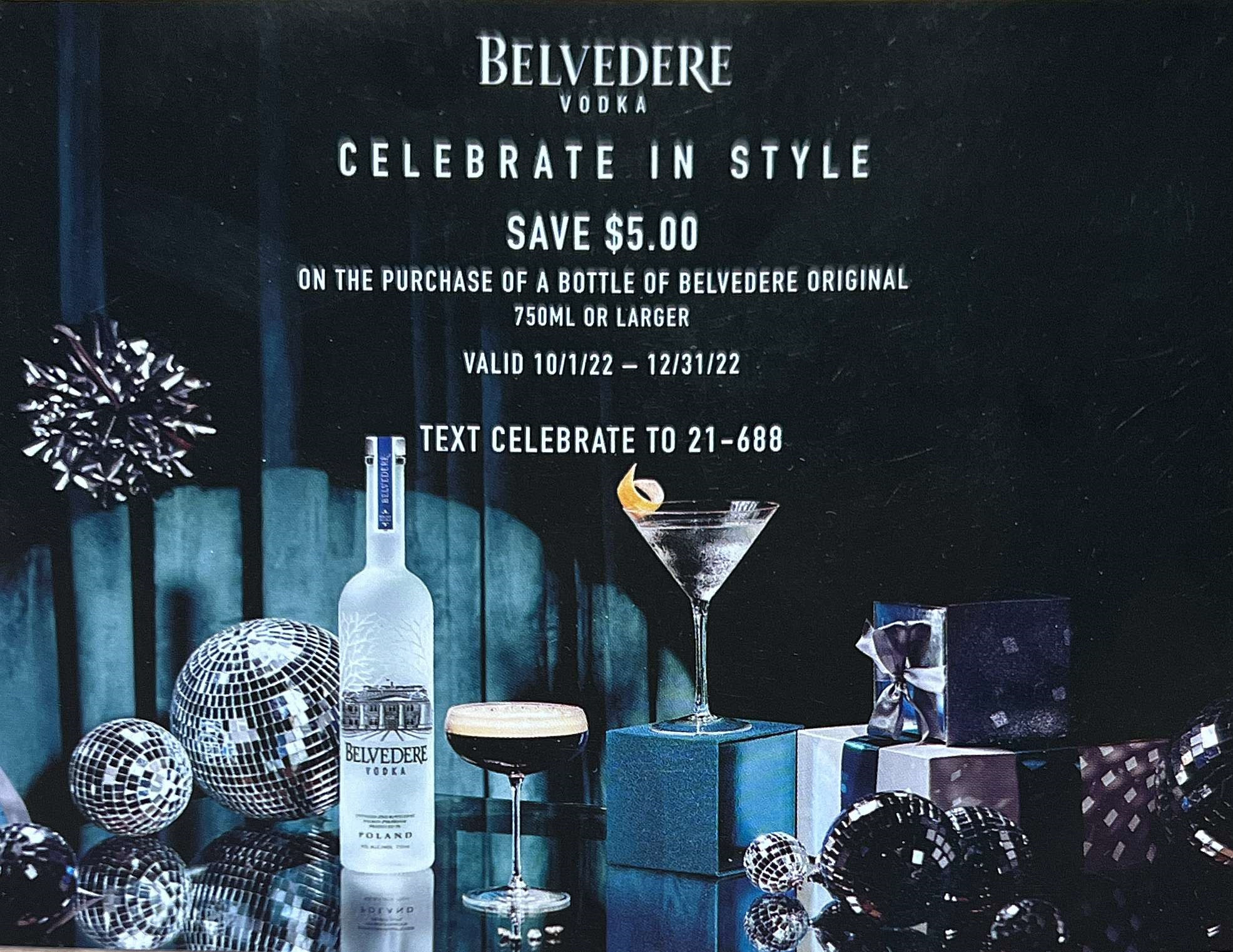 Belvedere