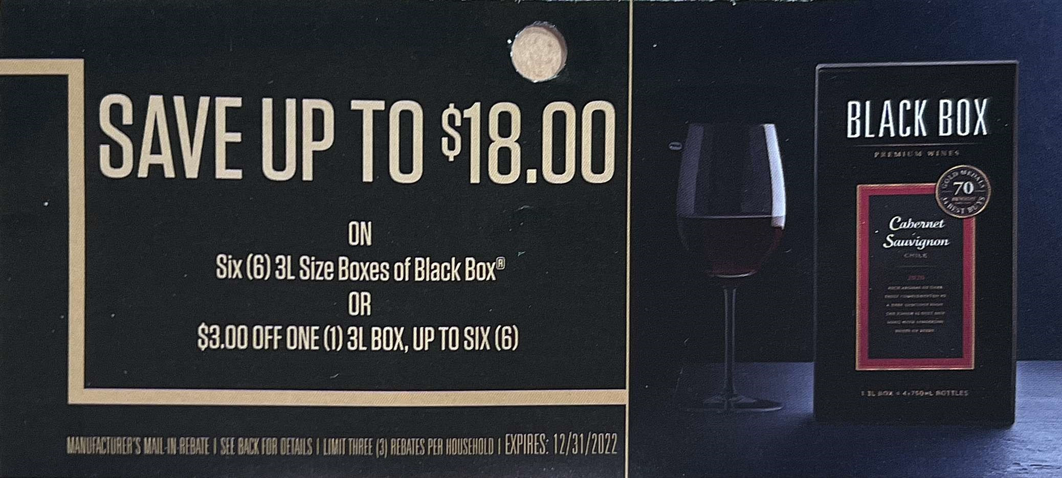 Black Box