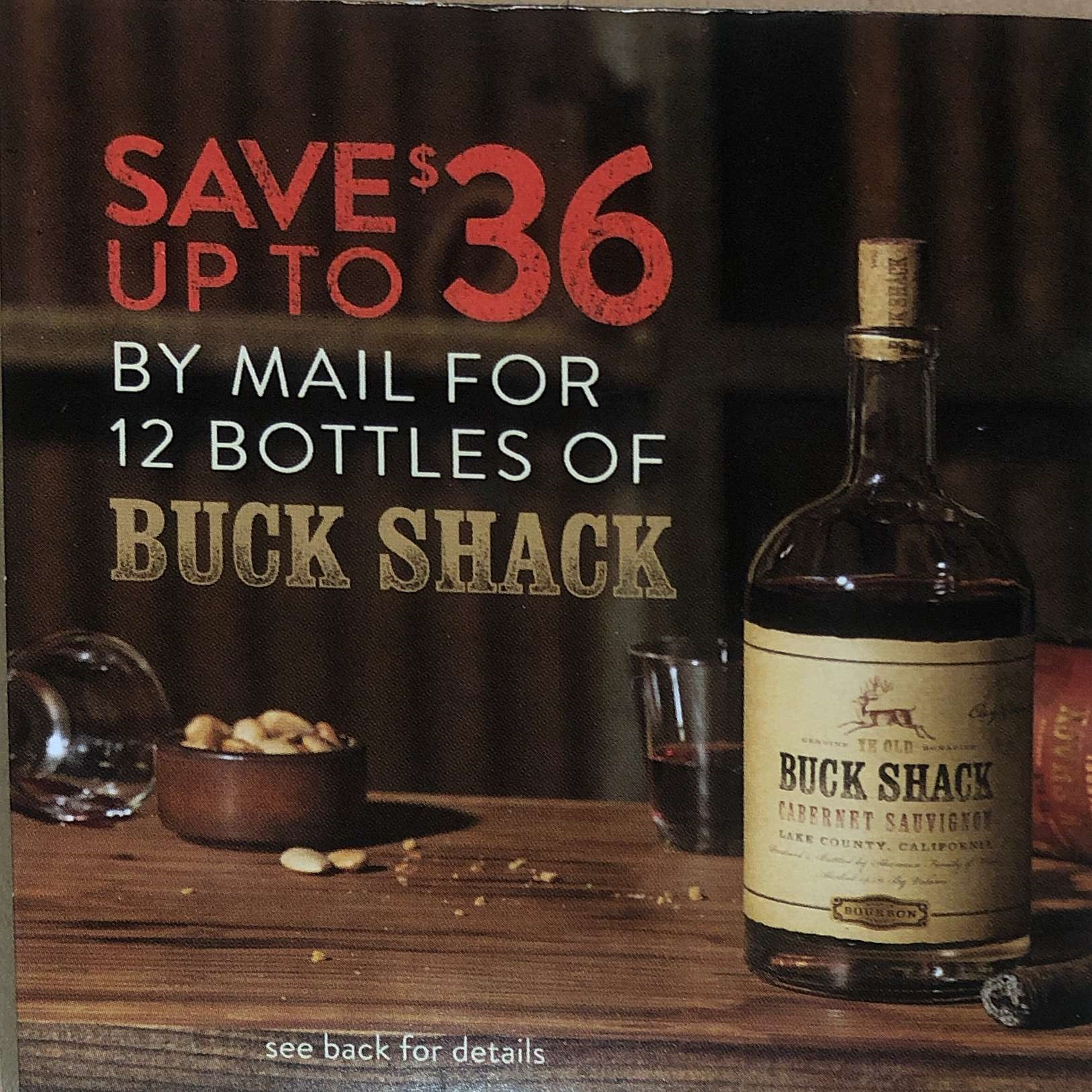 Buck Shack