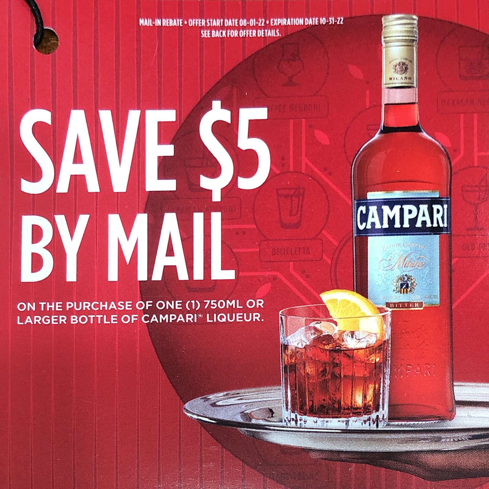 Campari