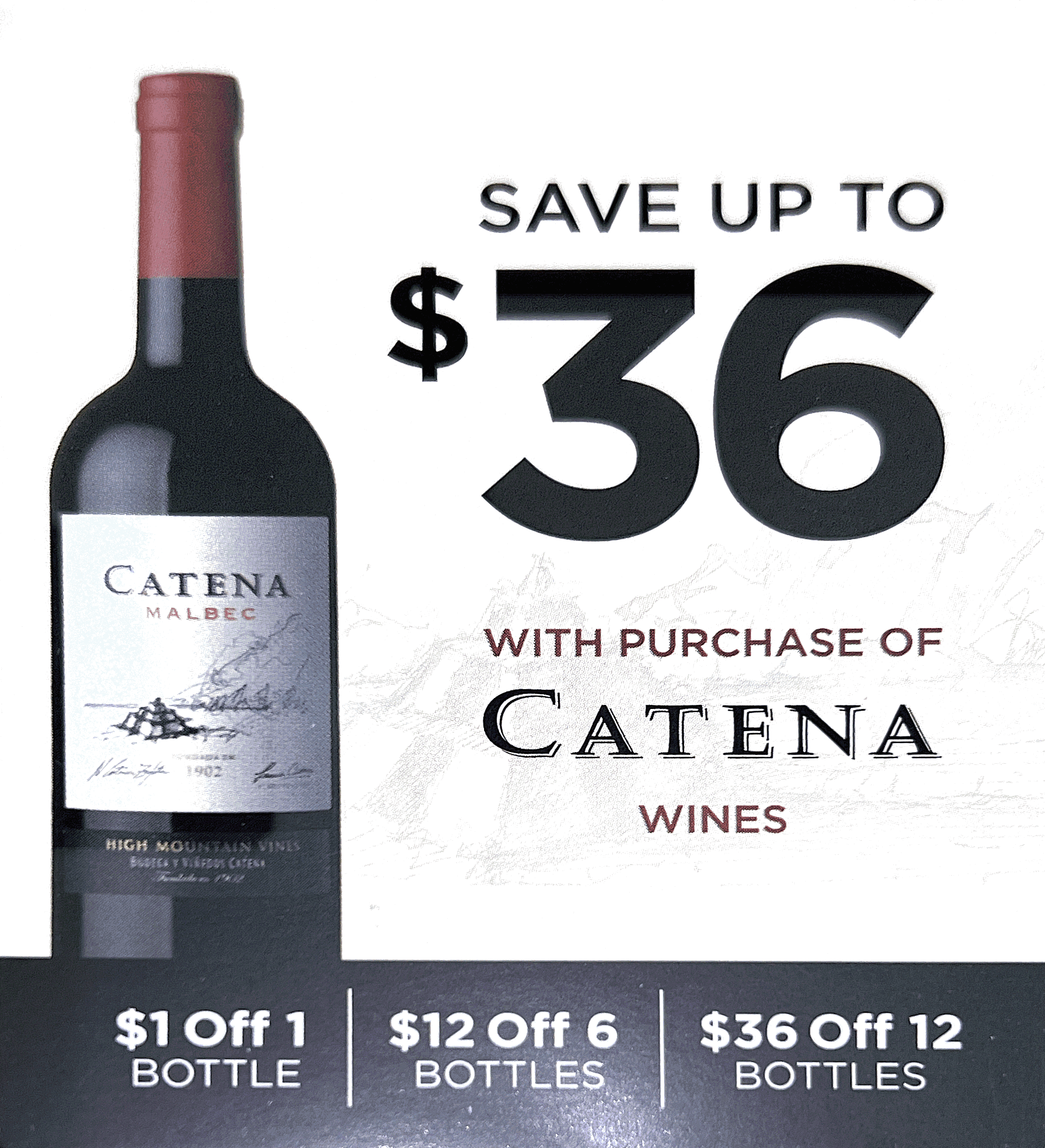 Catena Wines