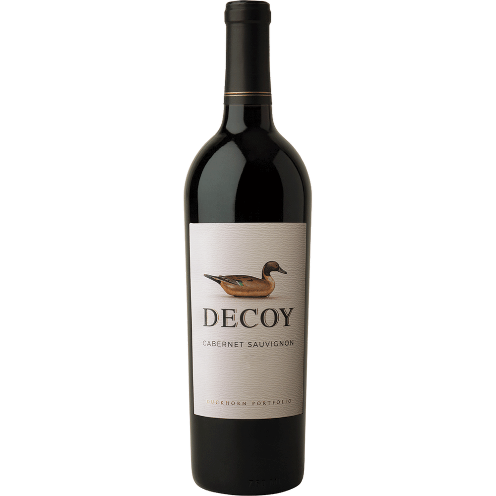 Decoy Sauvignon Baytowne Wine & Spirits