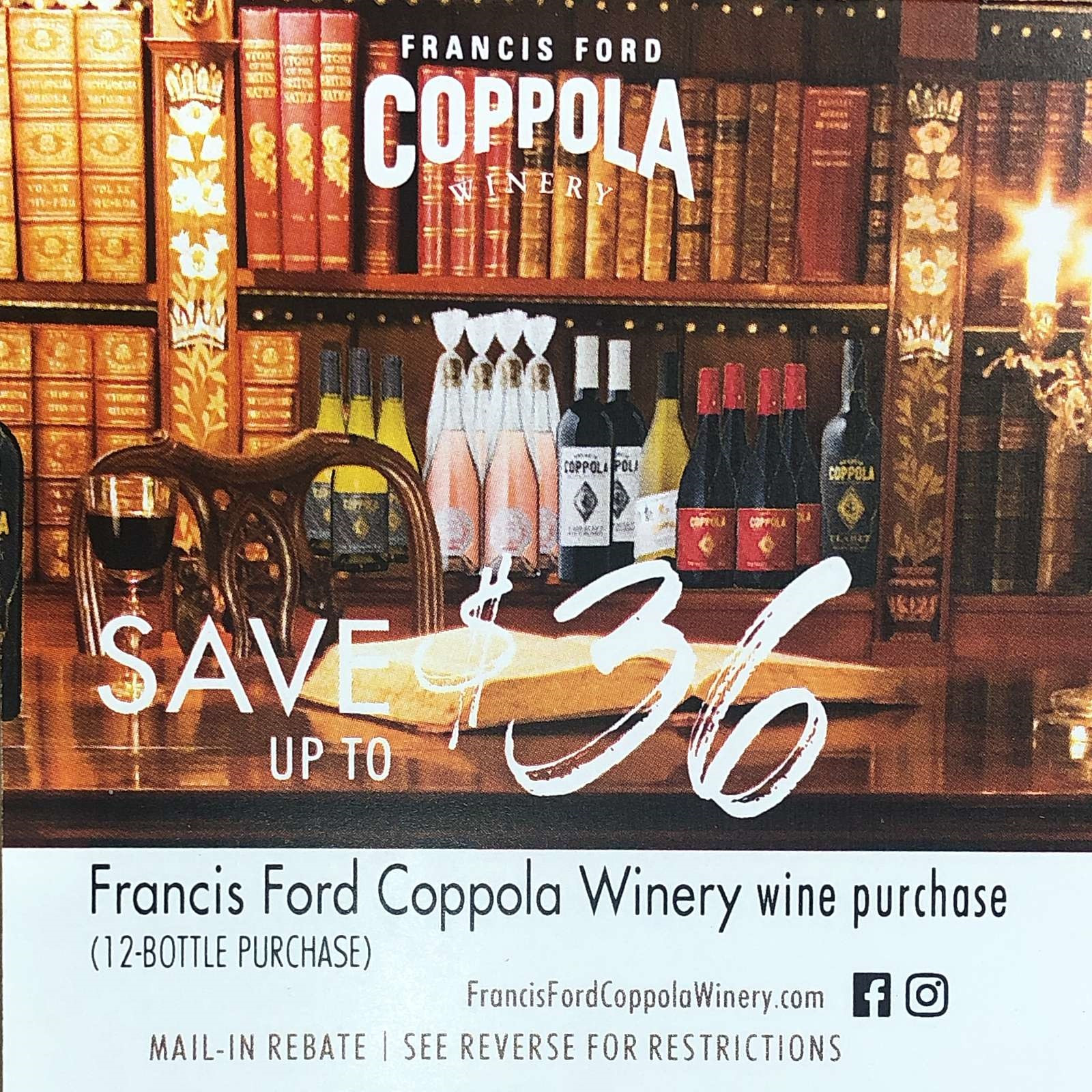 Francis Coppola