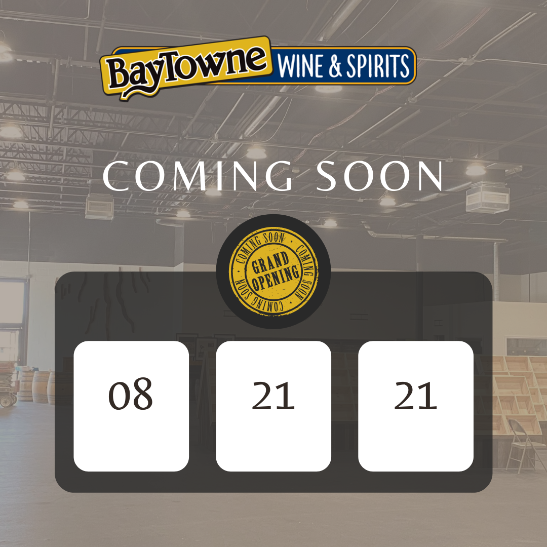 Grand Opening of BayTowne Wine and Spirits