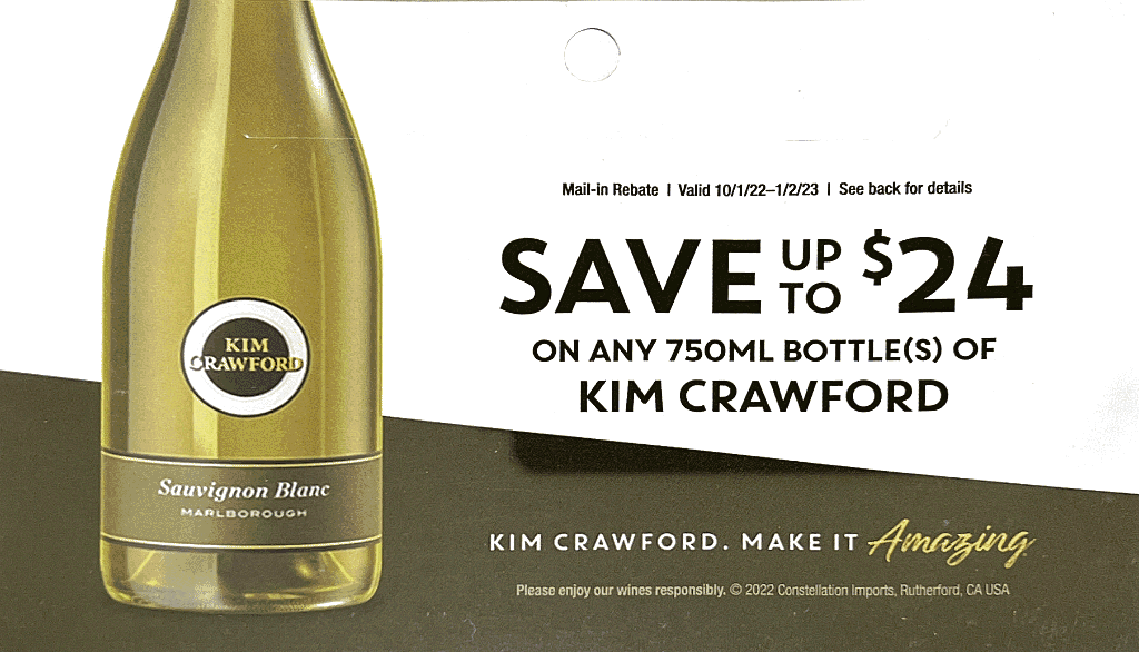 Kim Crawford
