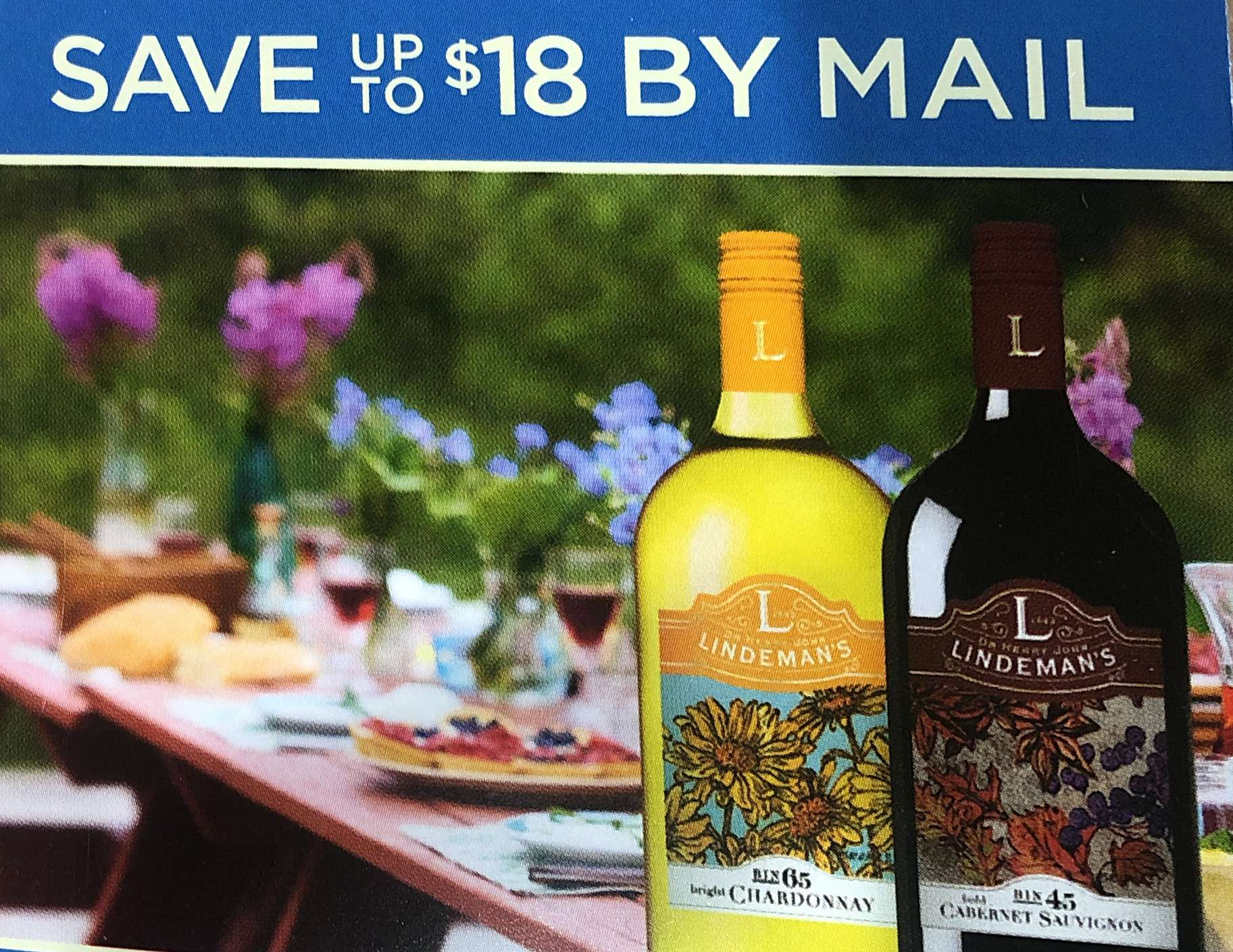 Lindeman's