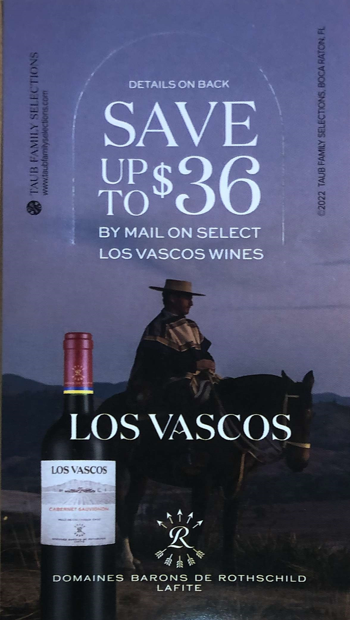 Los Vascos