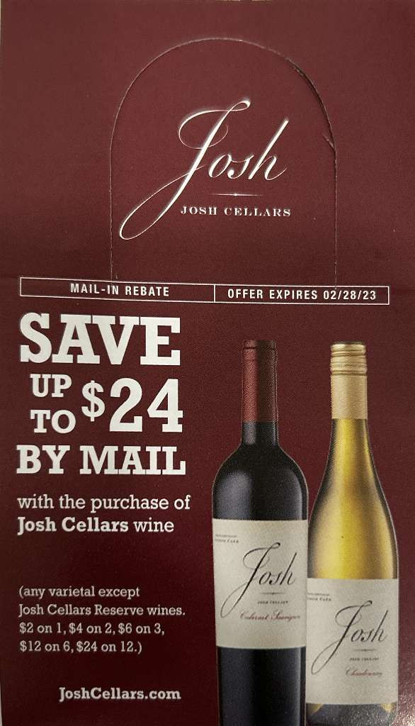 Josh Wines