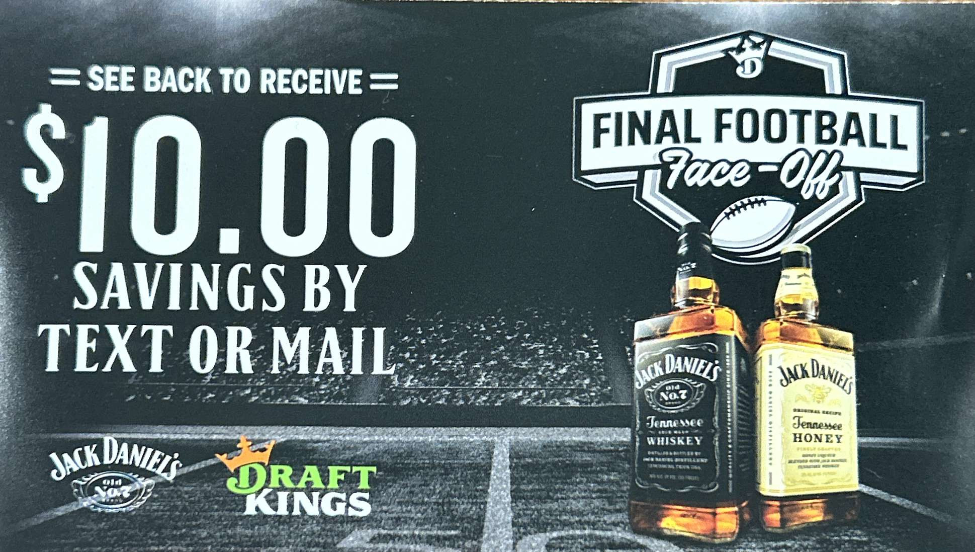 Jack Daniel's