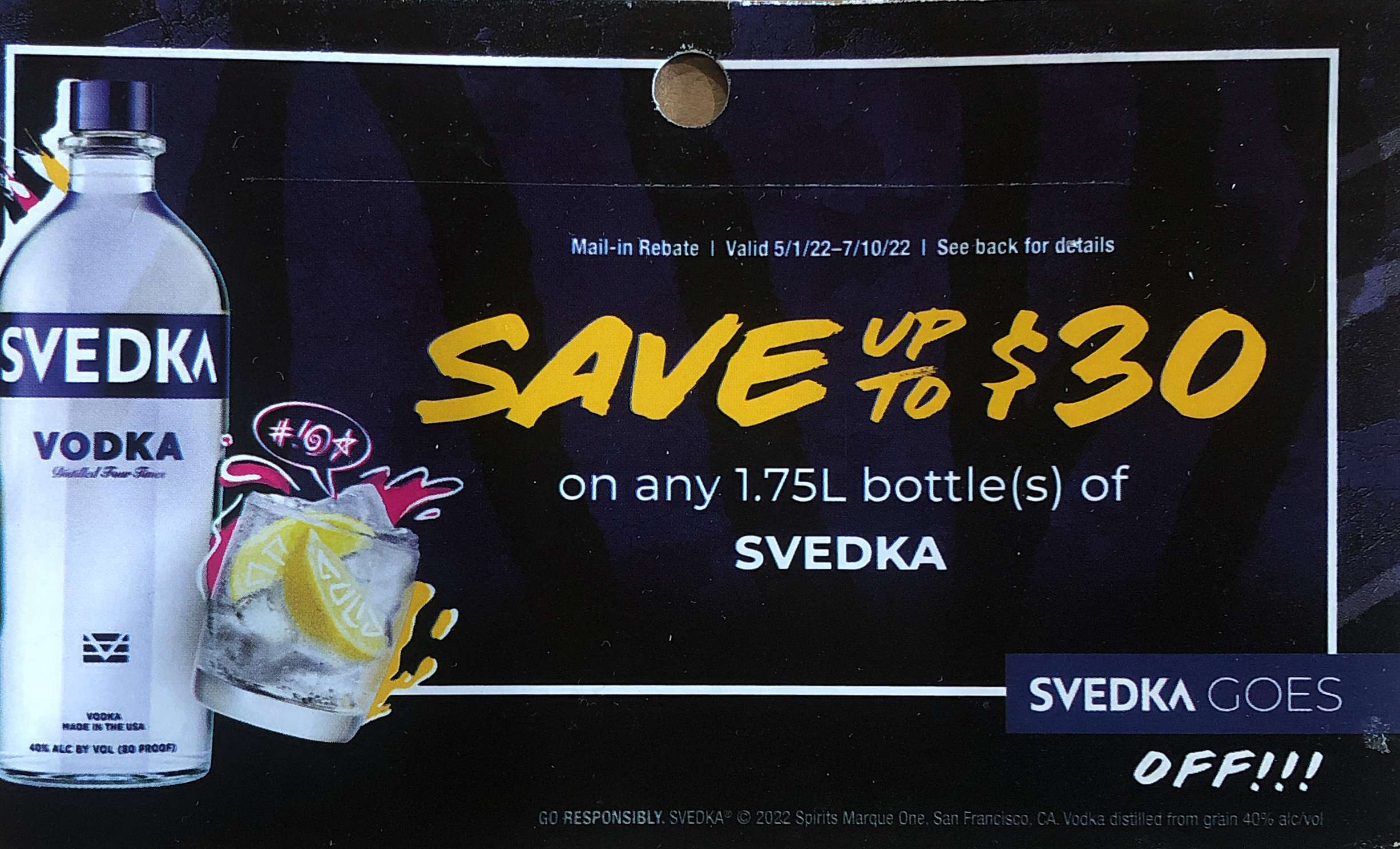 Svedka 1.75