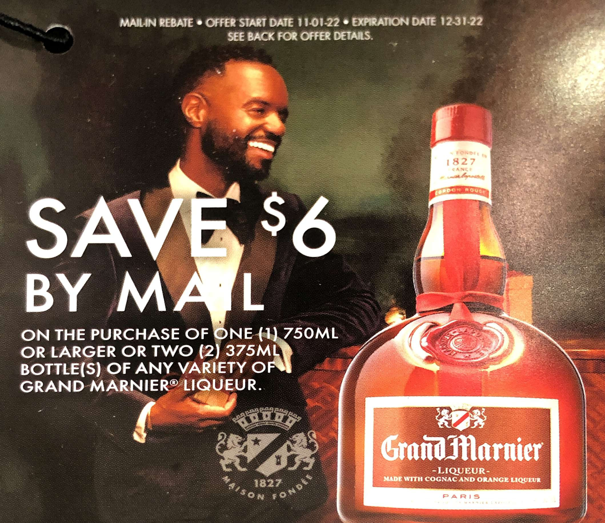 Grand Marnier