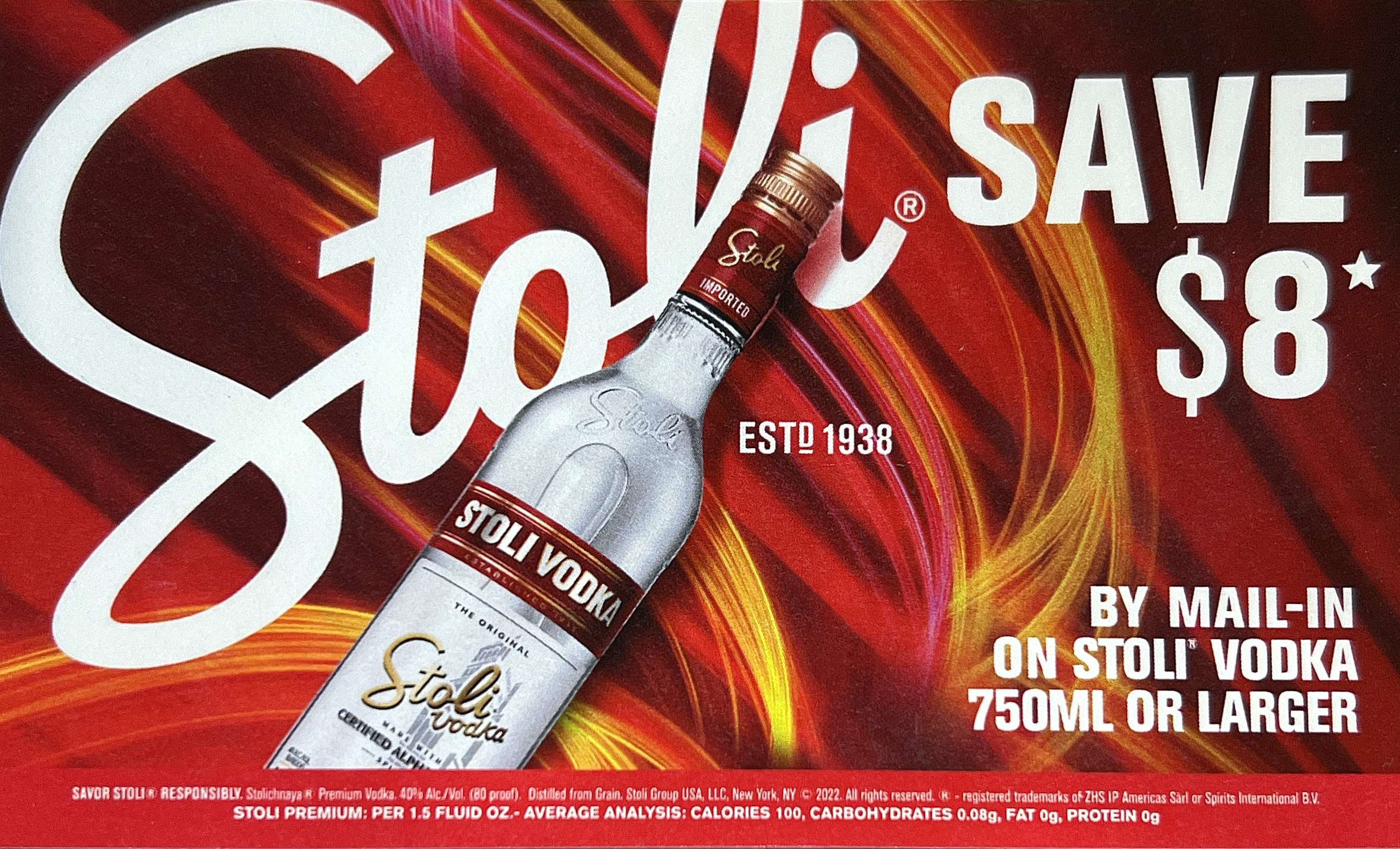 Stoli