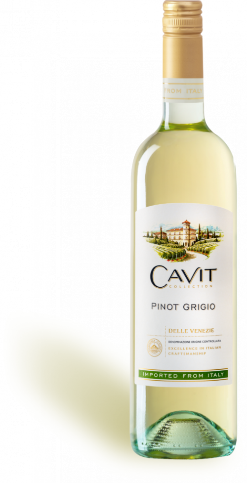 Cavit Pinot Grigio
