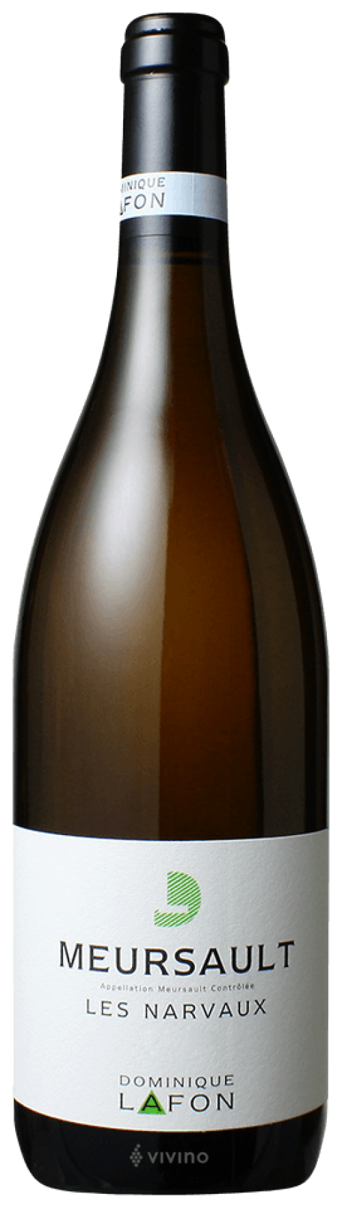 Dominique Lafon Meursault 'Les Narvaux'
