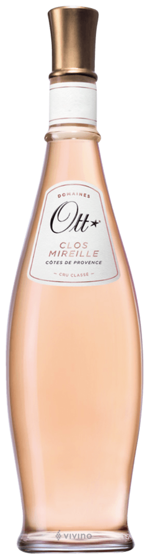 Domaines Ott Clos Mireille Rosé