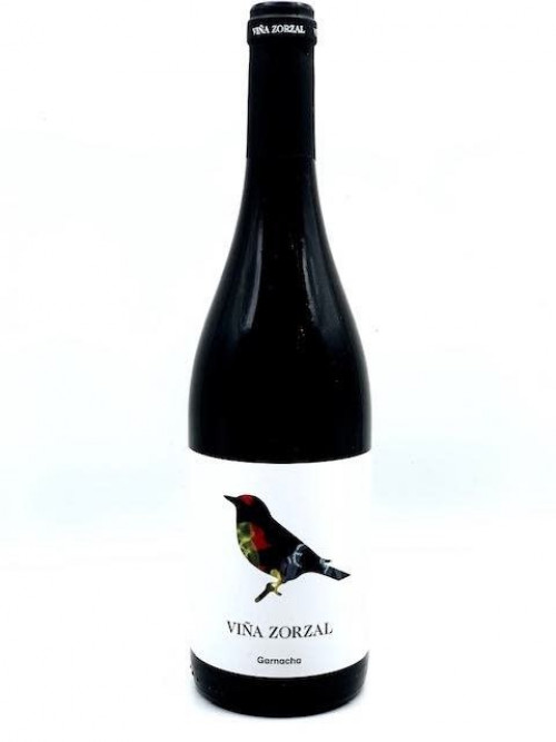 Zorzal Garnacha