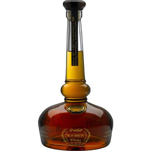 Willet Pot Still Bourbon 1.75L