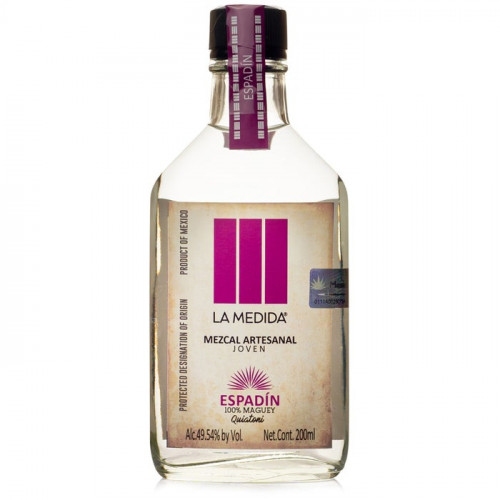 La Medida Espadin