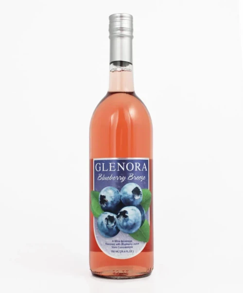 Glenora Blueberry Breeze