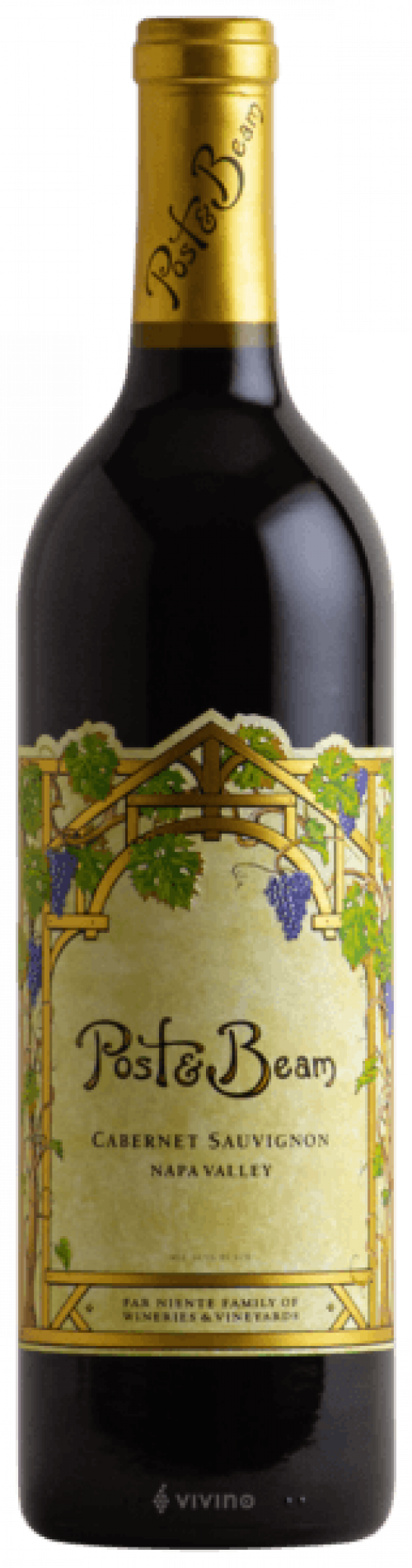 Post & Beam Cabernet Sauvignon