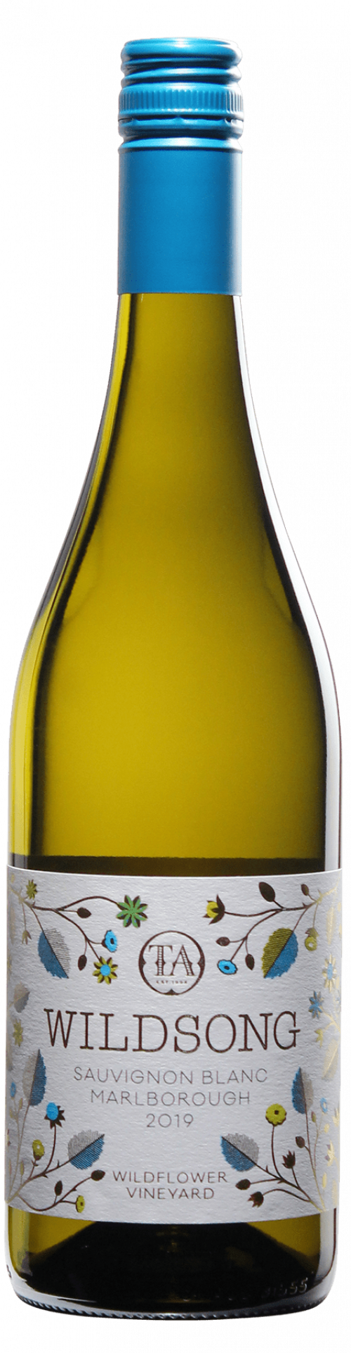 Wildsong Sauvignon Blanc