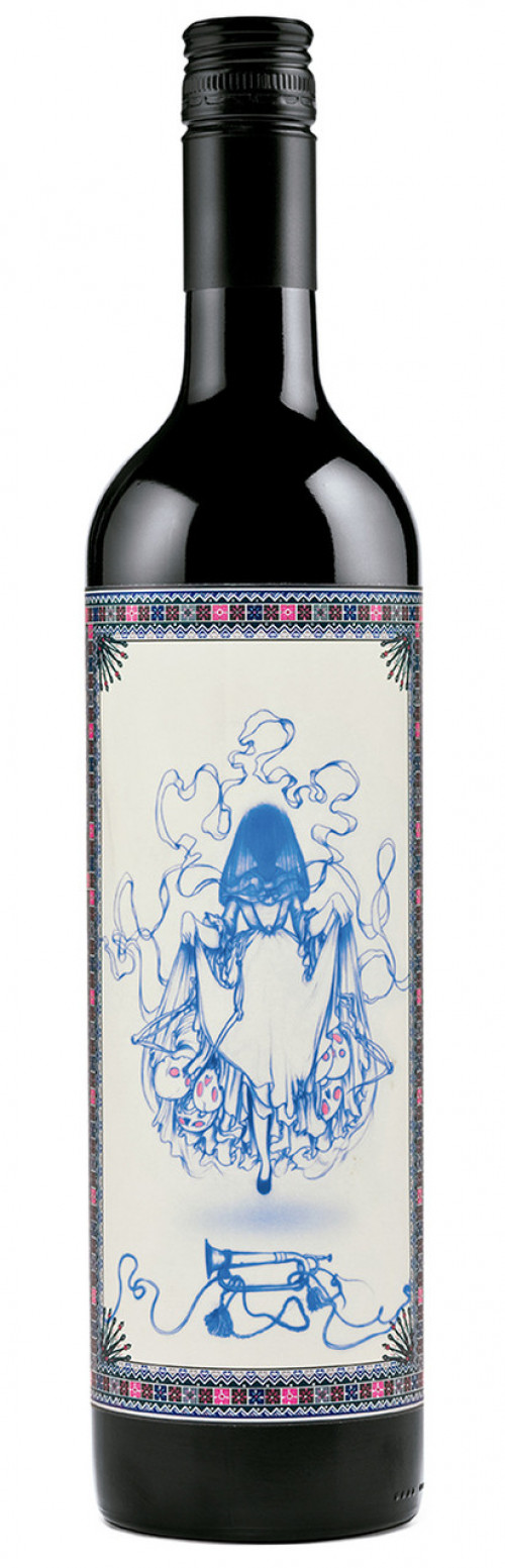Southern Belle Red Blend