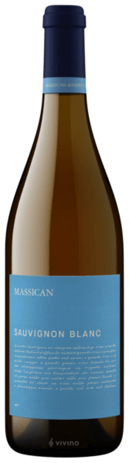 Massican Sauvignon Blanc