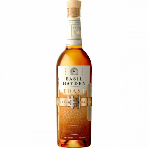 Basil Hayden's Baytowne Wine & Spirits