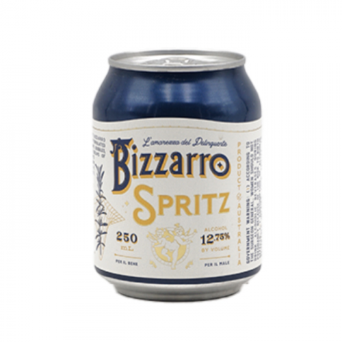 Delinquente Bizzarro Spritz Can