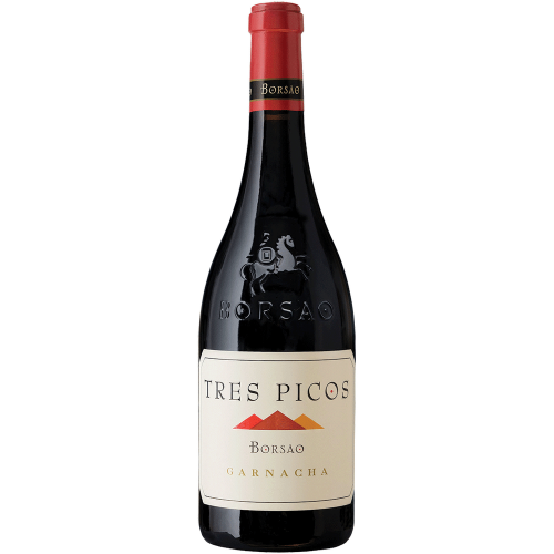 Borsao Tres Picos Garnacha
