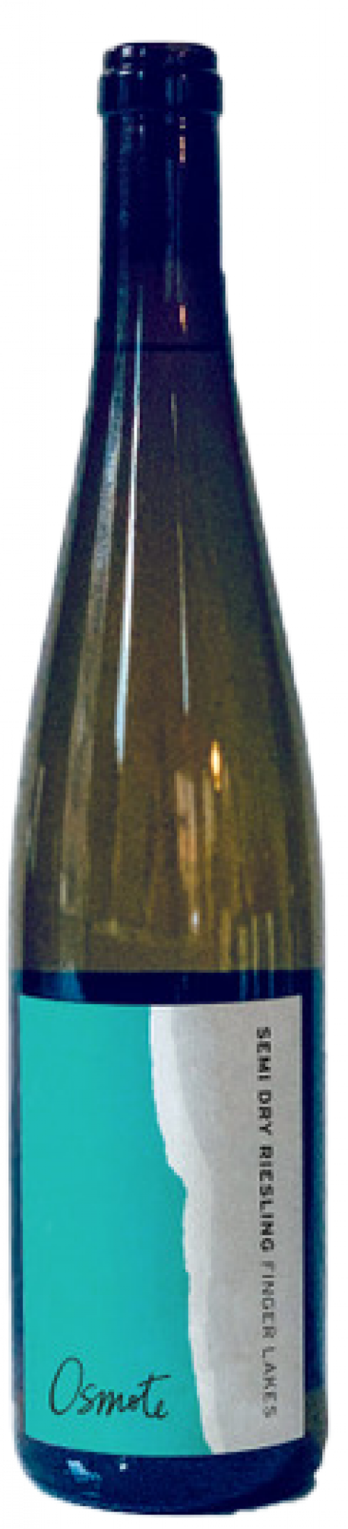 Osmote Semi-Dry Riesling