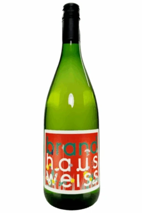 Brand Haus Weiss White Blend