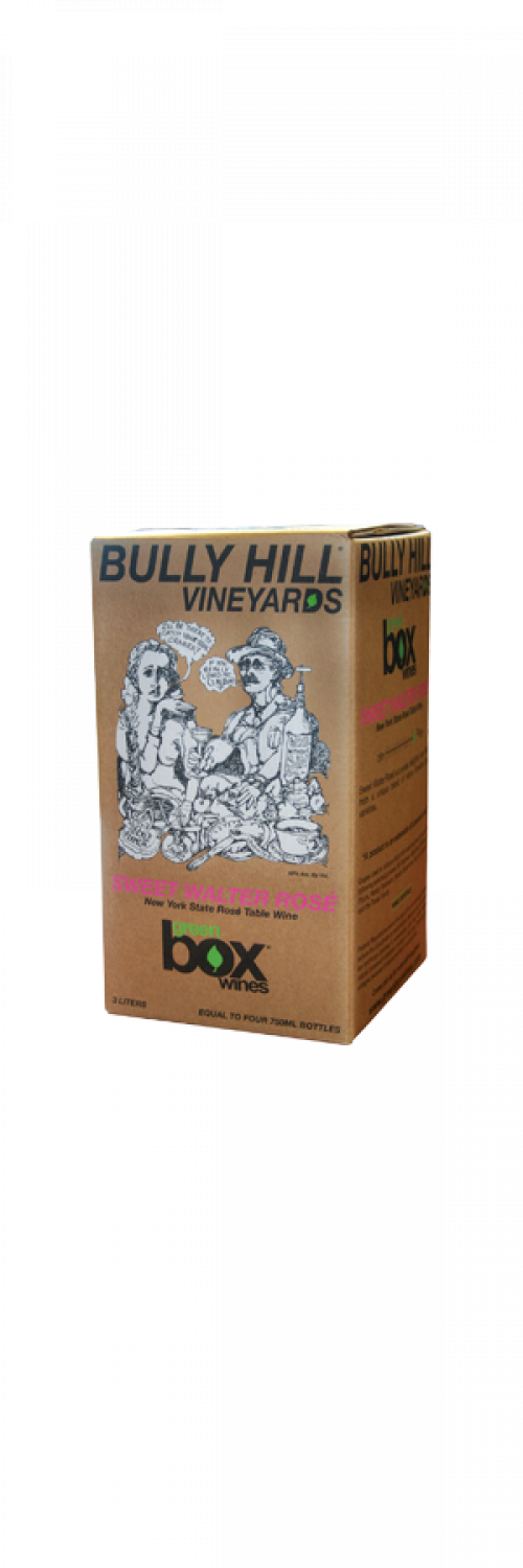 Bully Hill Baytowne Wine & Spirits