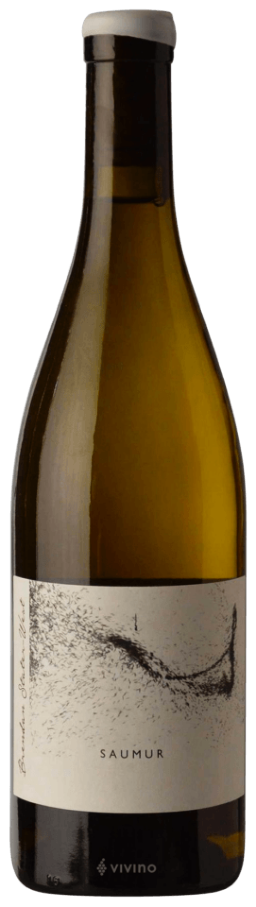 Brendan Stater-West Saumur Blanc
