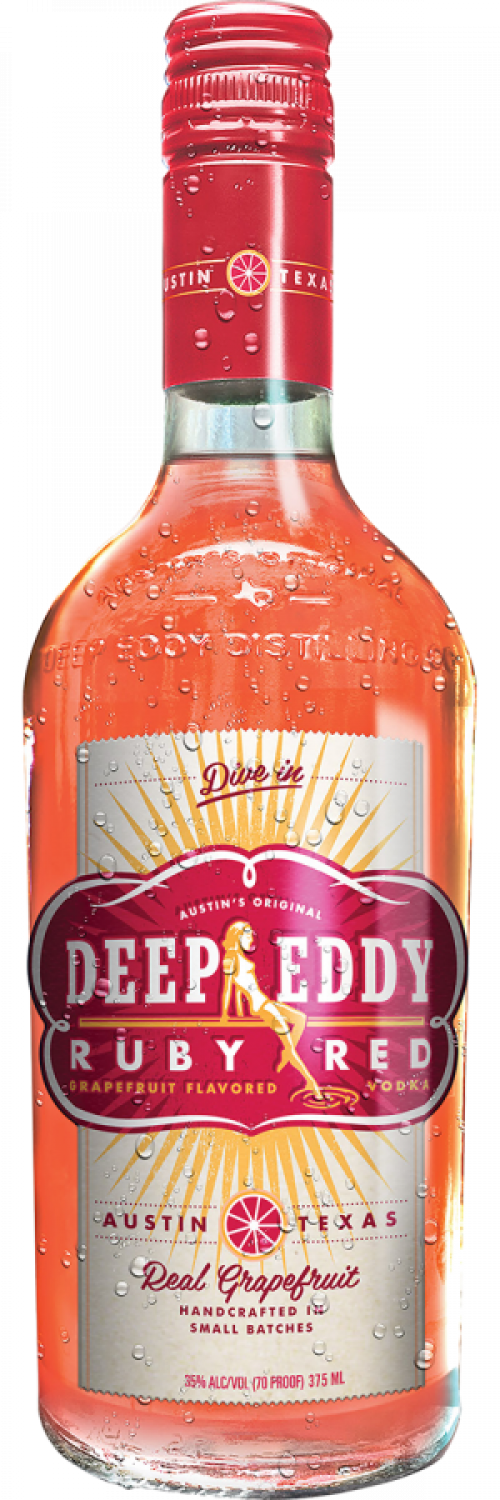 Deep Eddy Baytowne Wine & Spirits