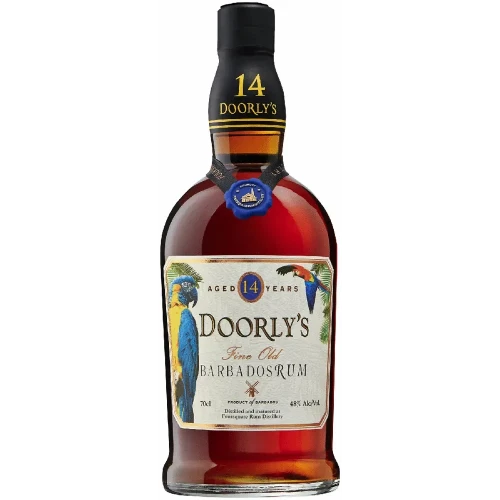 Doorly's 14 Year