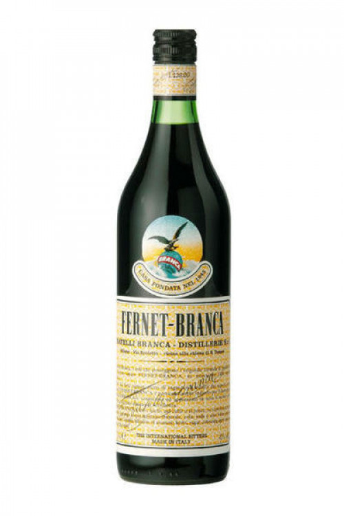 Fernet-Branca Liqueur
