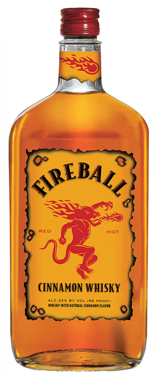 Fireball