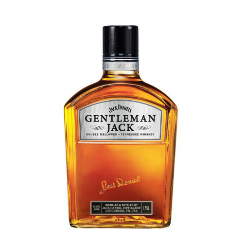 Gentleman Jack Tennessee Whiskey