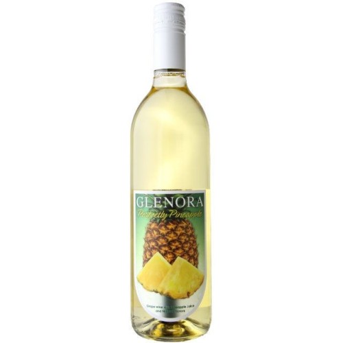 Glenora Perfectly Pineapple