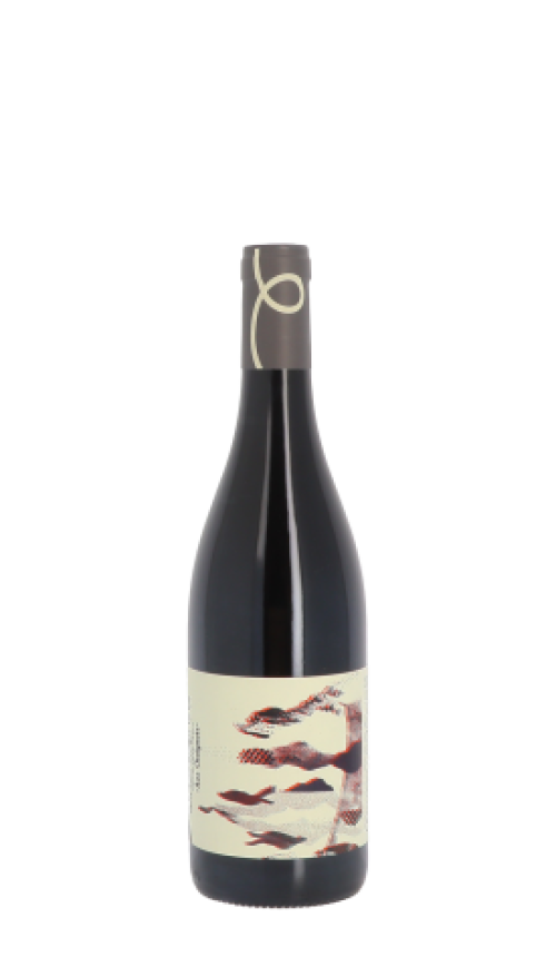 Chanterêves Bourgogne Pinot Noir