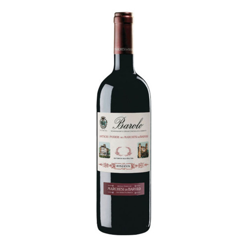 Marchesi Di Barolo Riserva