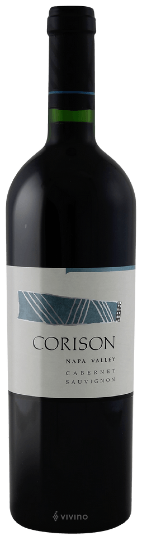 Corison 2019 Napa Cabernet Sauvignon