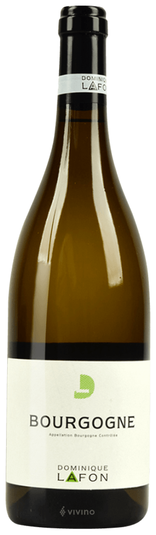 Dominique Lafon Bourgogne Blanc
