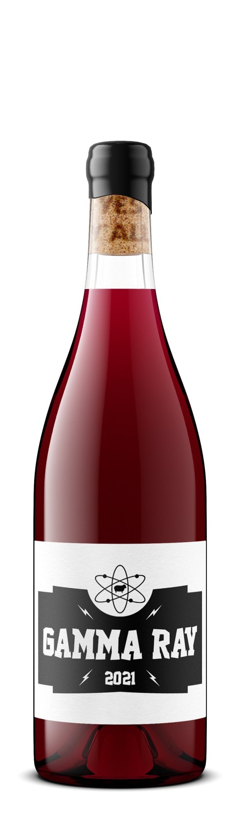 Maison Noir Gamma Ray