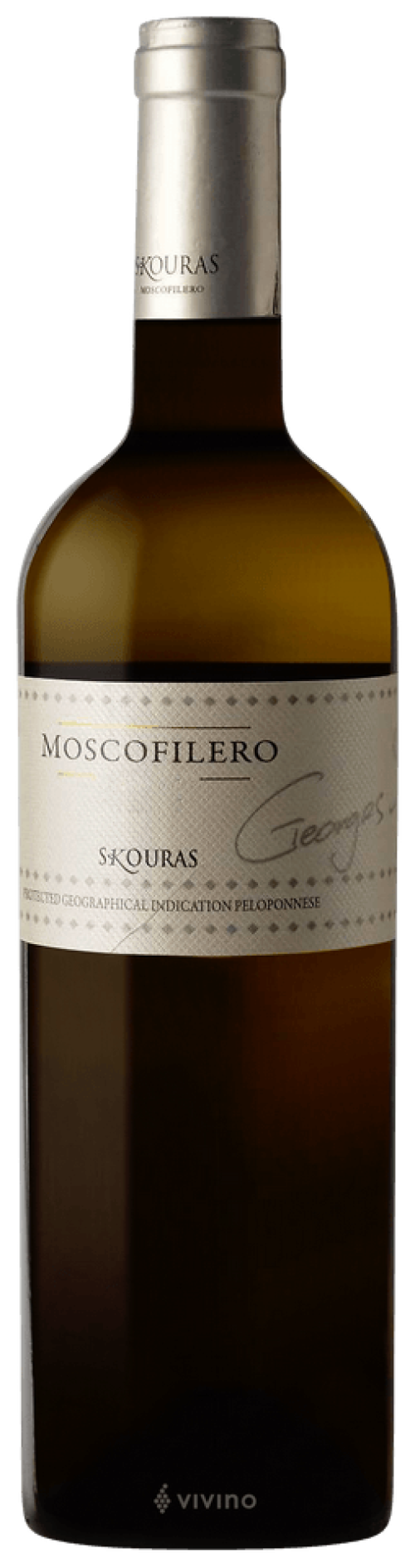Skouras Moscofilero