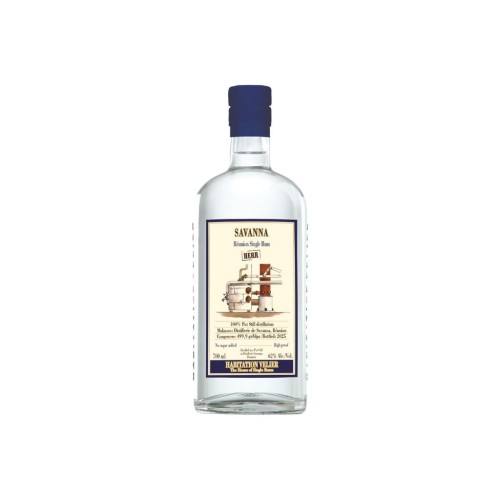 Habitation Velier Savanna