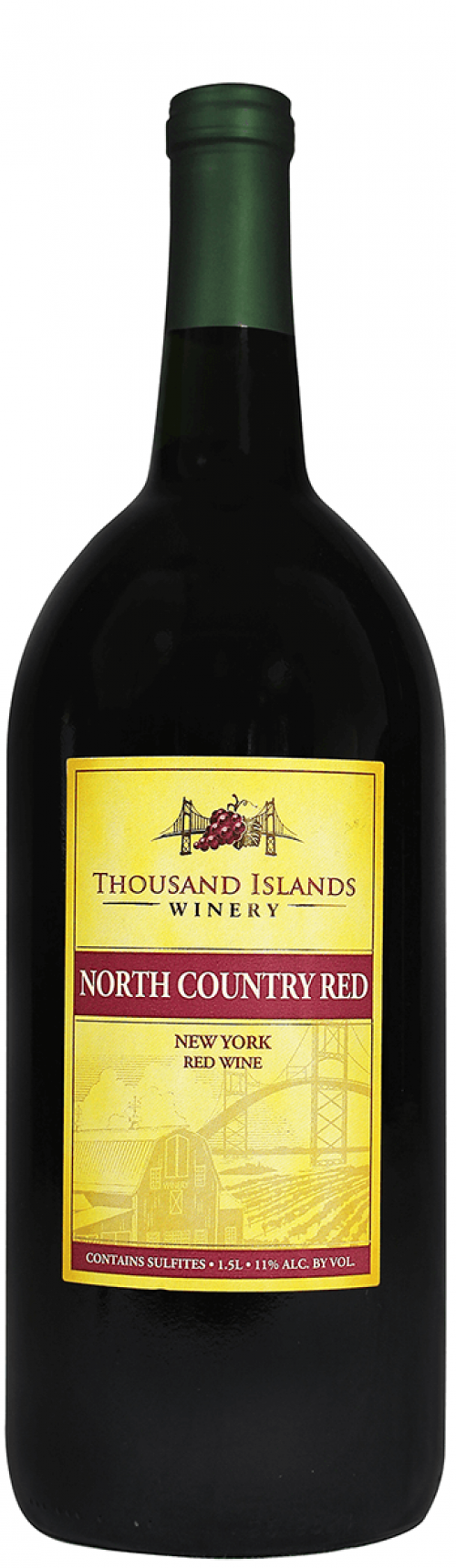 Thousand Islands Baytowne Wine & Spirits